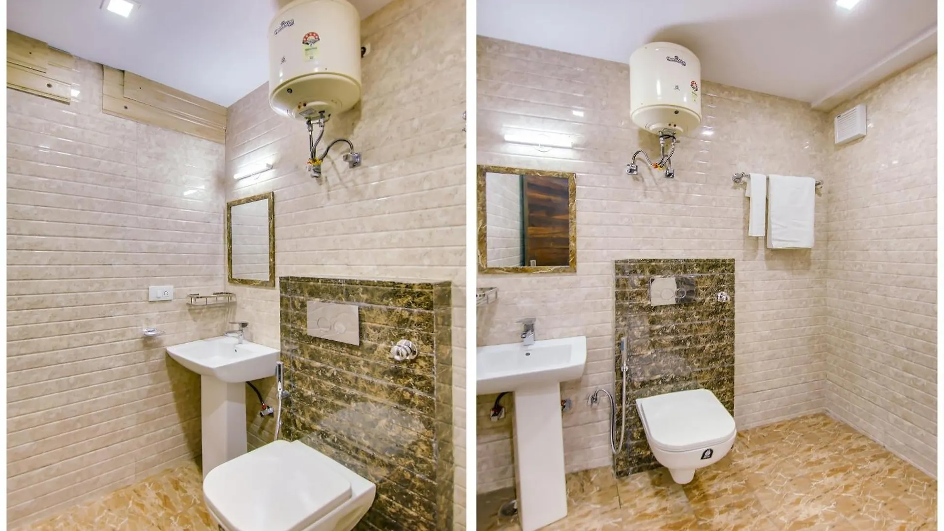 ***  Hotel Collection O Near Appu Ghar Gurgaon Indie