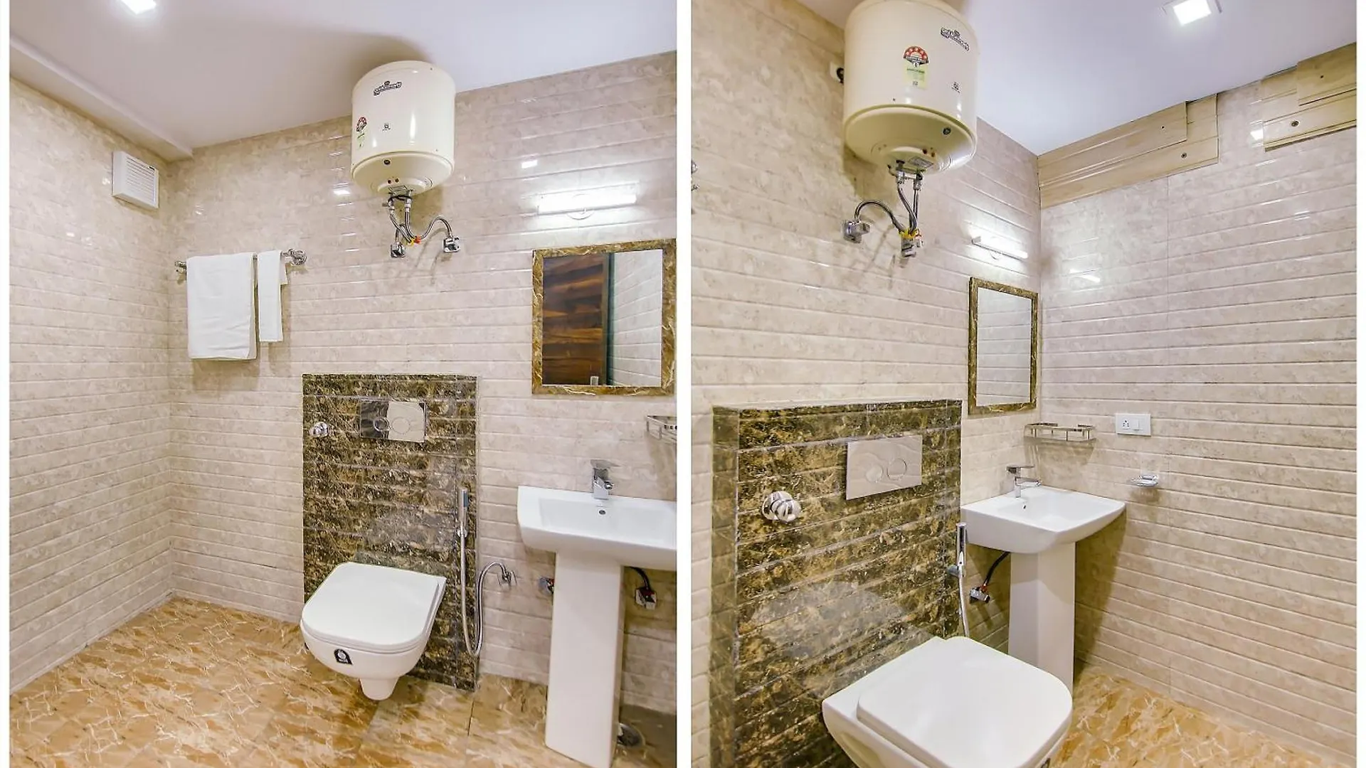 Hotel Collection O Near Appu Ghar Gurgaon 3*,  Indie