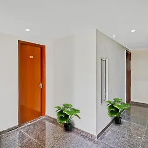 3* Hotel Collection O Parth & Sargam Residency