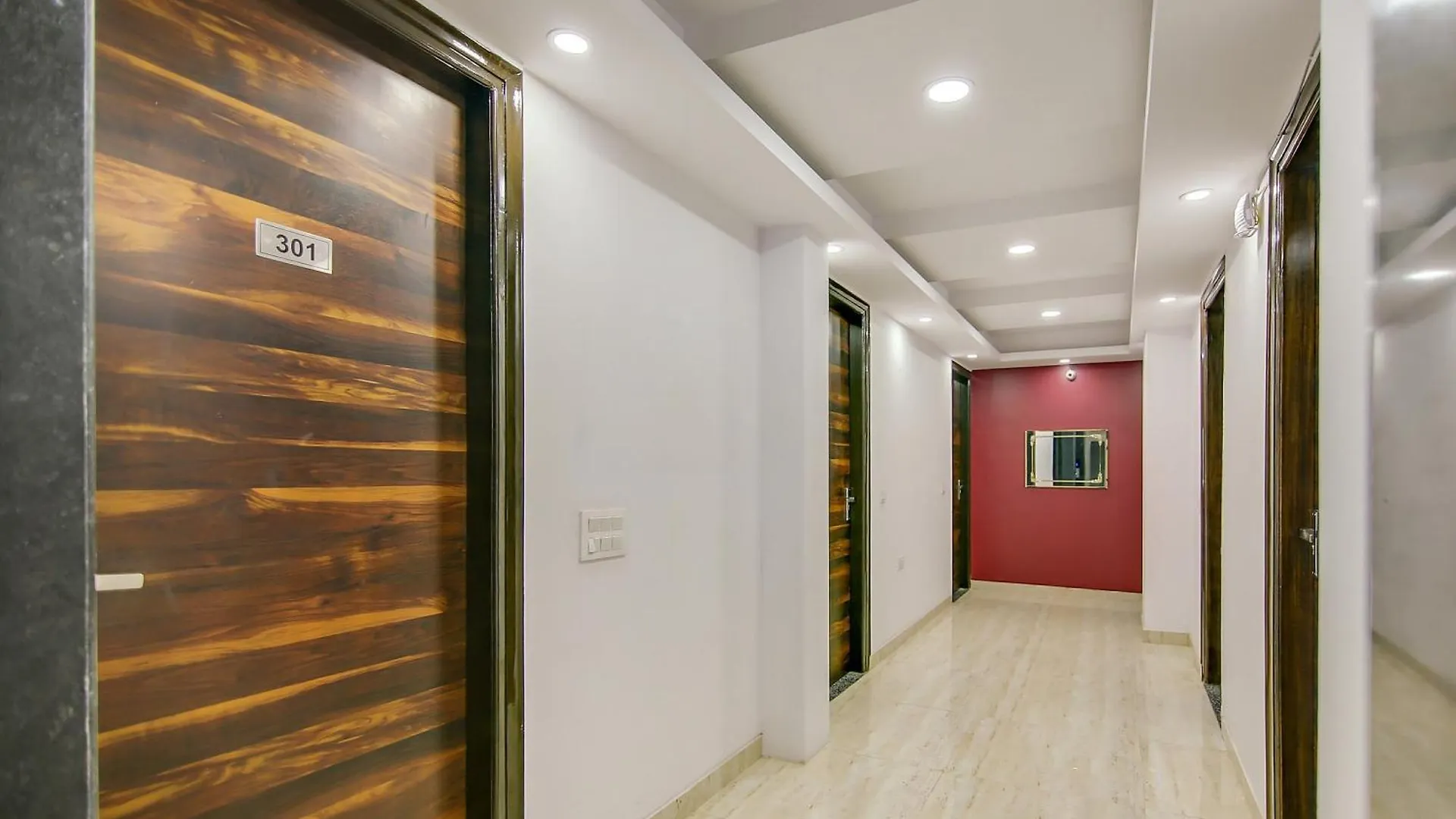 Hotel Collection O Near Appu Ghar Gurgaon