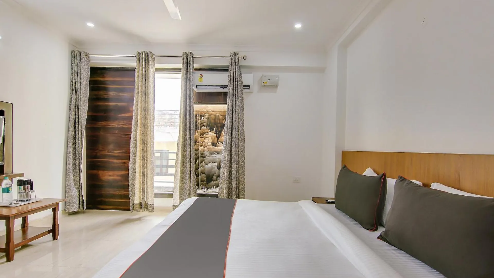 Hotel Collection O Near Appu Ghar Gurgaon 3*,  Indien