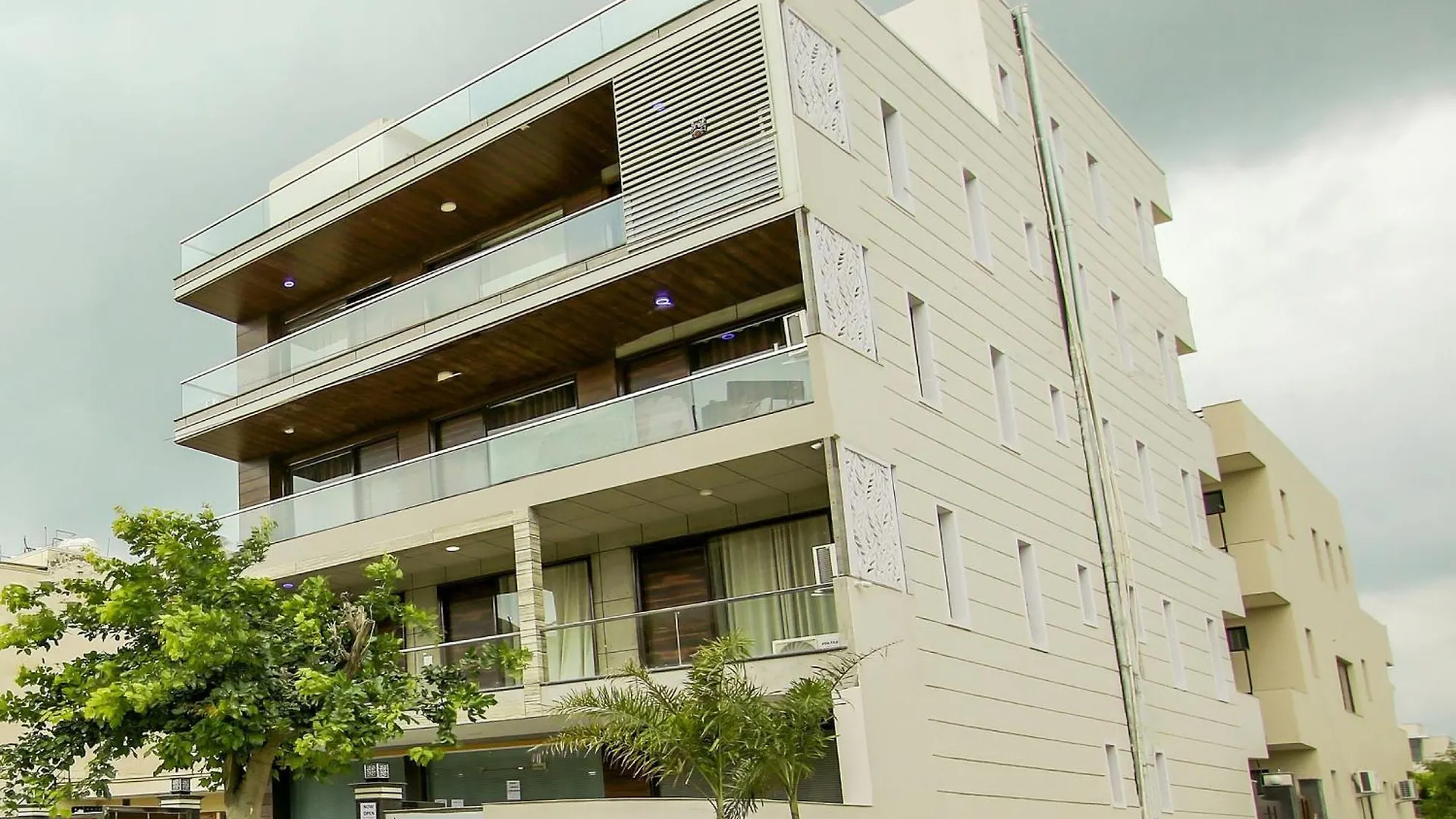***  Hotel Collection O Near Appu Ghar Gurgaon Indien