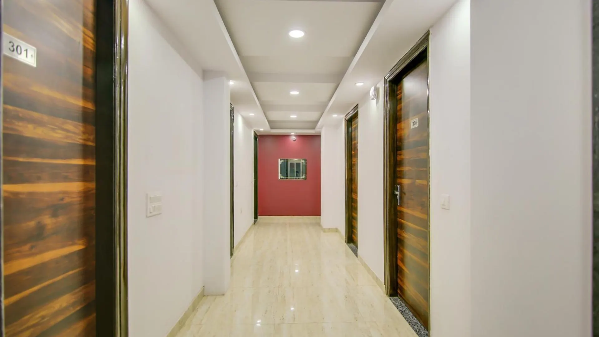 Hotel Collection O Near Appu Ghar Gurgaon 3*,  Indien